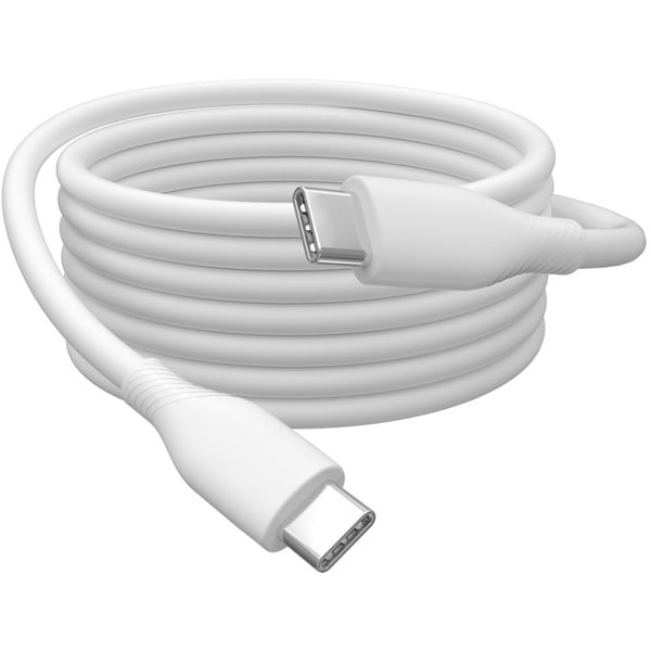 Digitus USB 2.0 Silikon-Anschlusskabel USB-C > USB-C - Digitus - vue 2