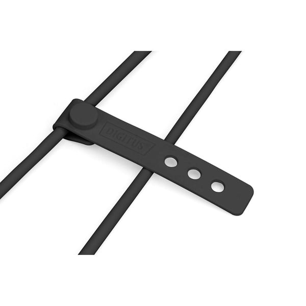 Digitus USB 2.0 Silikon-câble USB-A > Lightning, MFI zertifiziert - Digitus - vue 4