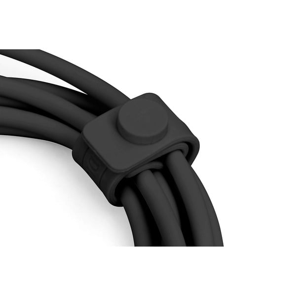 Digitus USB 3.2 Gen 2 Silikon-Anschlusskabel USB-C > USB-C - Digitus - vue 5