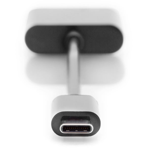 € 14,11 Digitus USB-C Adapter auf USB-C + 3,5mm jack - Digitus - vue 4