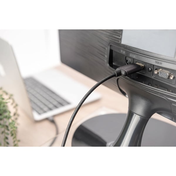 Digitus USB-C Adapterkabel USB-C > HDMI A, 4K @ 30HZ - Digitus - vue 6