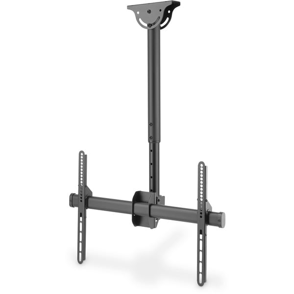 Digitus Universelle TV-Deckensupport avec Teleskop-Höhenverstellung - Digitus - vue 2