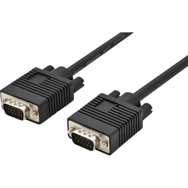 Digitus VGA-Monitor-Anschlusskabel, VGA-Stecker > VGA-Stecker - Digitus