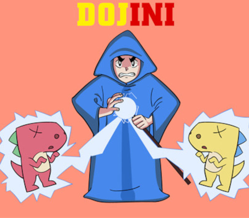 Dojini