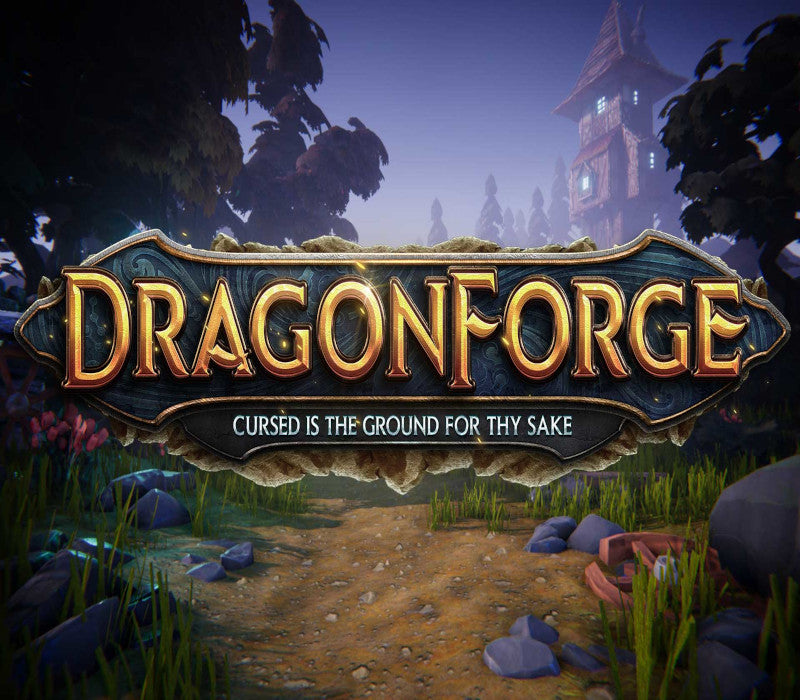 Dragon Forge