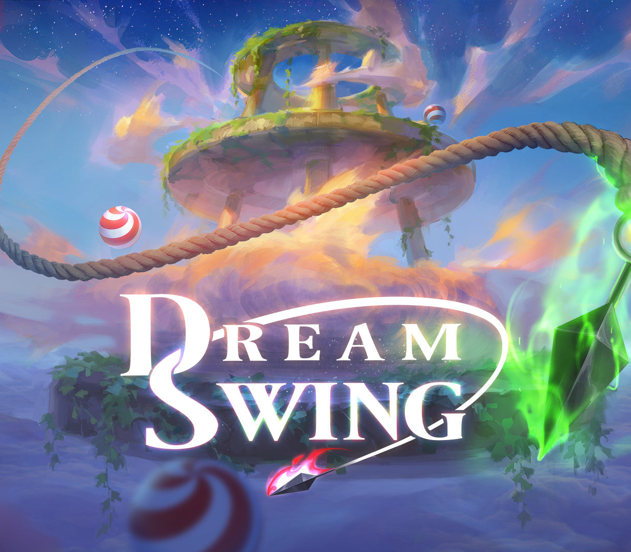 Dream Swing