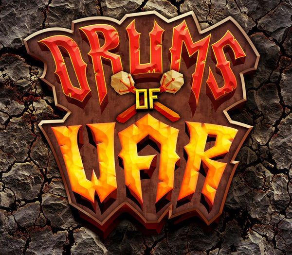 Drums Of War