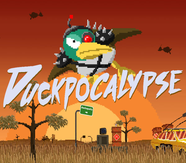 Duckpocalypse