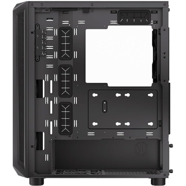 ENDORFY ARX 500 Air, Big-Tower-Gehäuse - ENDORFY - vue 6