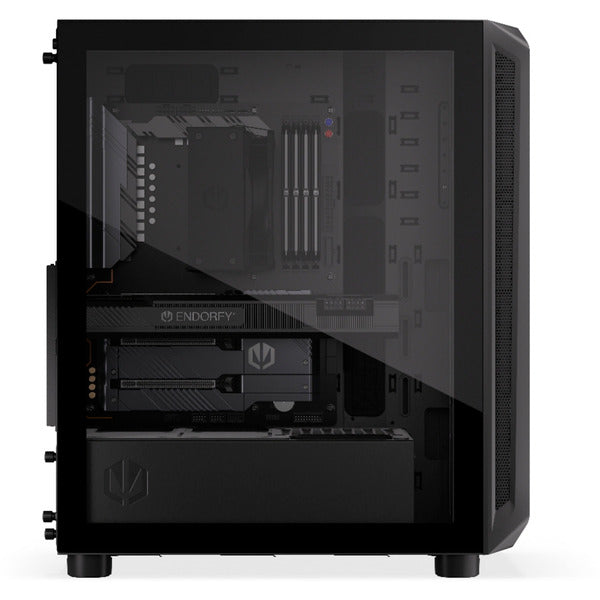 ENDORFY ARX 500 Core, Tower-Gehäuse - ENDORFY - vue 4