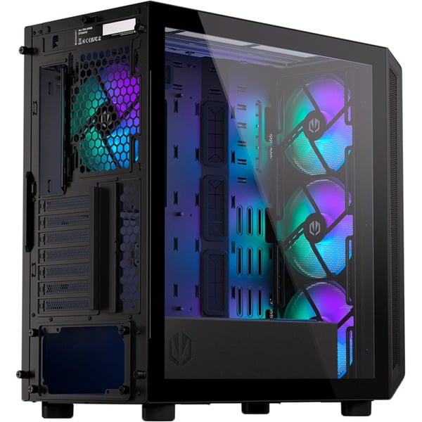 ENDORFY ARX 700 ARGB, Tower-Gehäuse - ENDORFY - vue 3