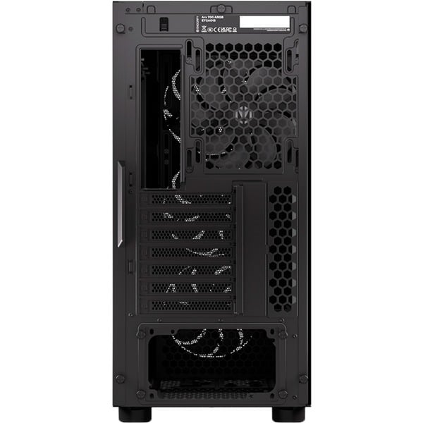 ENDORFY ARX 700 ARGB, Tower-Gehäuse - ENDORFY - vue 8