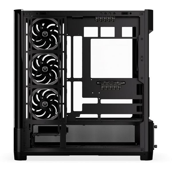 ENDORFY Aquarius 8000 Corona, Tower-Gehäuse - ENDORFY - vue 9
