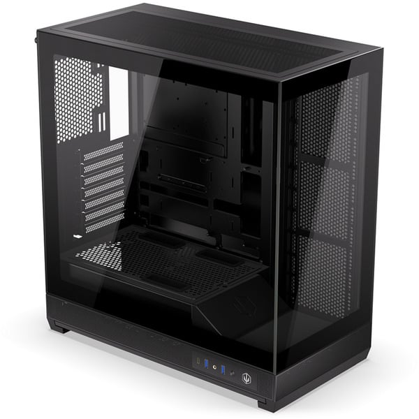 ENDORFY Fishtank 6000 Flex, Tower-Gehäuse - ENDORFY - vue 3