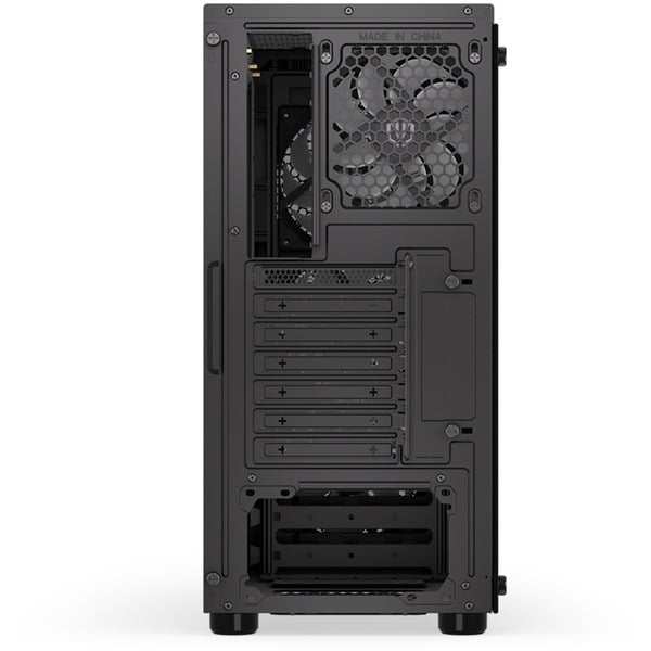 ENDORFY Signum 300 ARGB, Tower-Gehäuse - ENDORFY - vue 12
