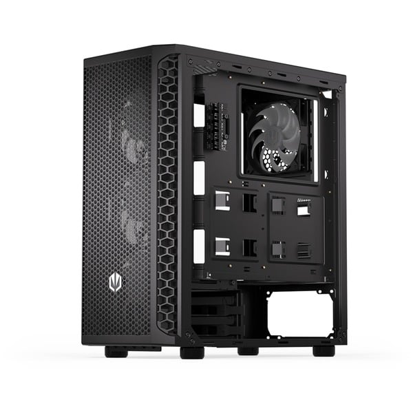 ENDORFY Signum 300 ARGB, Tower-Gehäuse - ENDORFY - vue 8