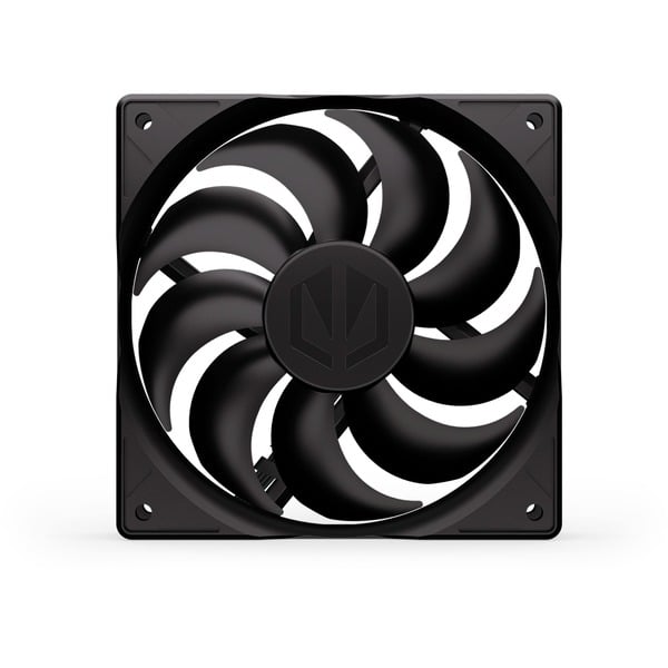 ENDORFY Stratus 120 PWM, Gehäuselüfter - ENDORFY - vue 3