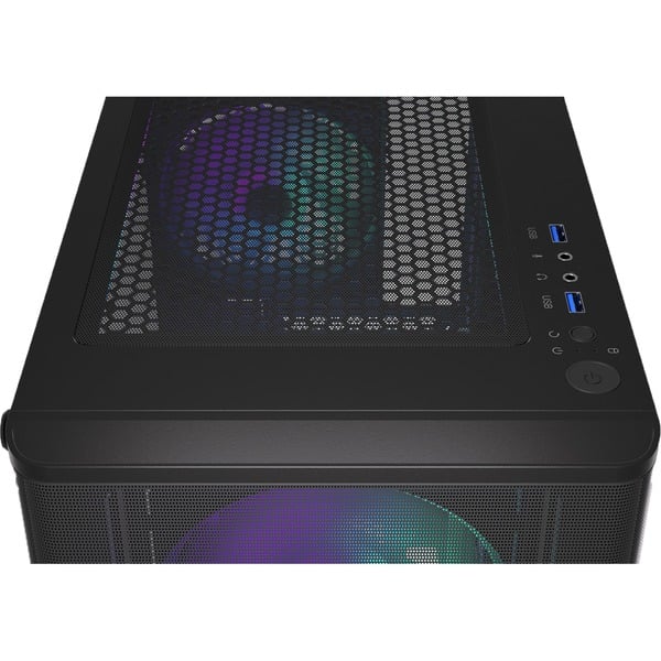 ENDORFY Ventum 200 ARGB, Tower-Gehäuse - ENDORFY - vue 11