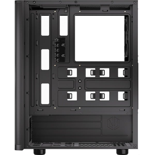 ENDORFY Ventum 200 Air, Tower-Gehäuse - ENDORFY - vue 6