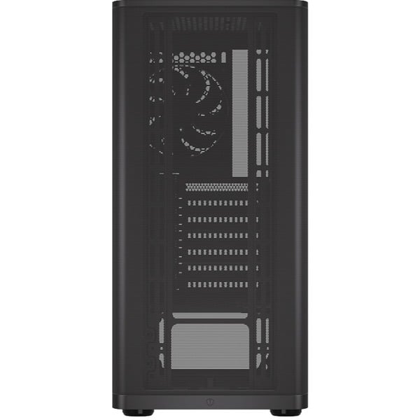 ENDORFY Ventum 200 Solid, Tower-Gehäuse - ENDORFY - vue 2