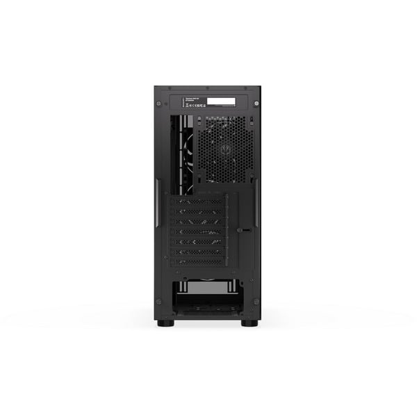 ENDORFY Ventum 400 Air, Tower-Gehäuse - ENDORFY - vue 8