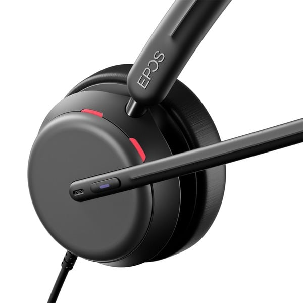 EPOS IMPACT 860T ANC, Headset - EPOS - vue 9