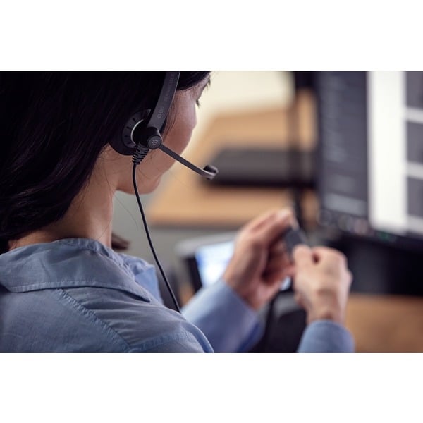 EPOS | Sennheiser IMPACT SC 30 USB ML, Headset - EPOS | Sennheiser - vue 9