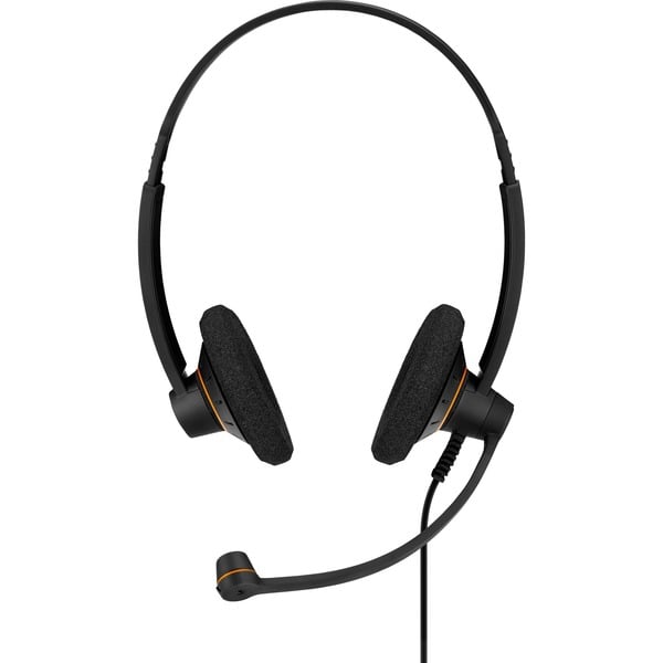 EPOS | Sennheiser IMPACT SC 60 USB ML, Headset - EPOS | Sennheiser - vue 2
