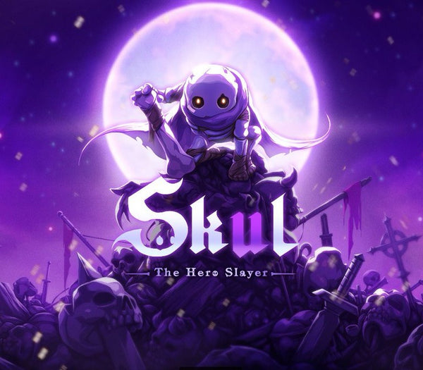 Skul: The Hero Slayer AR XBOX One /