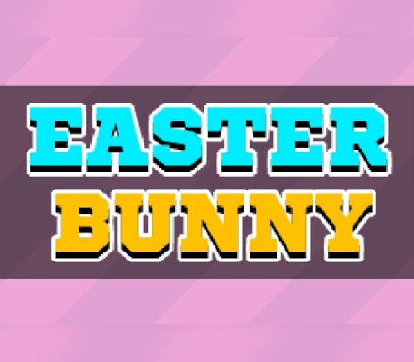 Easter Bunny