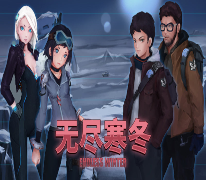 Endless Winter