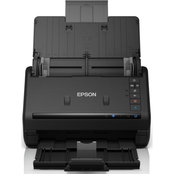 Epson Workforce ES-500W II, Einzugsscanner - Epson - vue 2