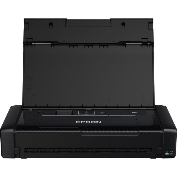 Epson Workforce WF-110W - Epson - vue 2