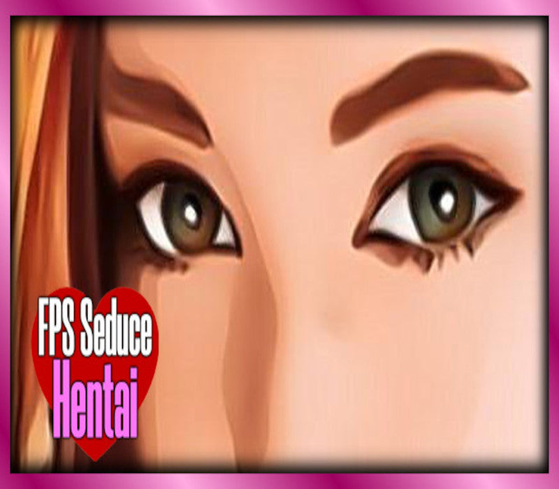 FPS Seduce Hentai - Invincible Mode DLC
