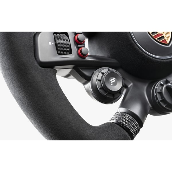 Fanatec ClubSport Elite Steering Wheel Porsche Vision GT, Austausch-Lenkrad - LeGeekShop - vue 4