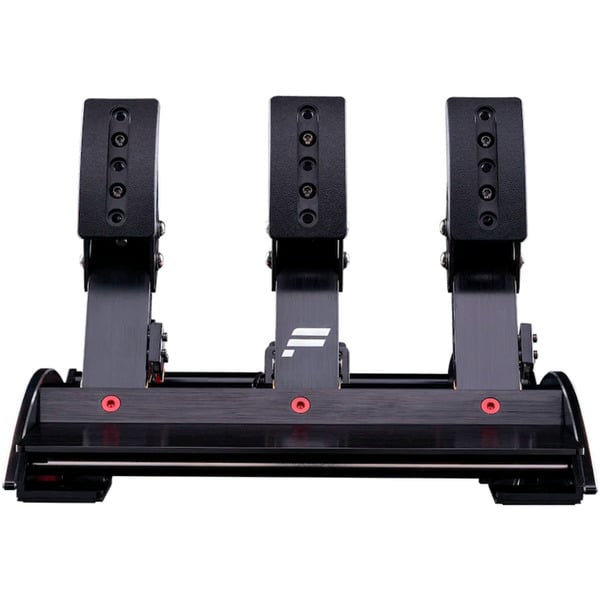 Fanatec ClubSport Pedals V3, Pedale - LeGeekShop - vue 3