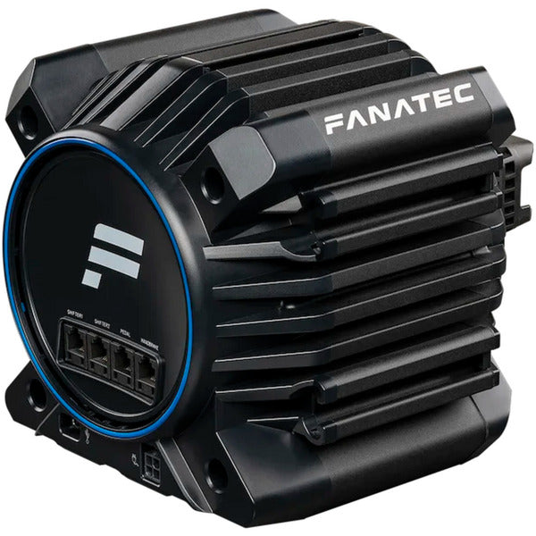 Fanatec Gran Turismo DD Pro (5 Nm), Simulatoren-Set - LeGeekShop - vue 3