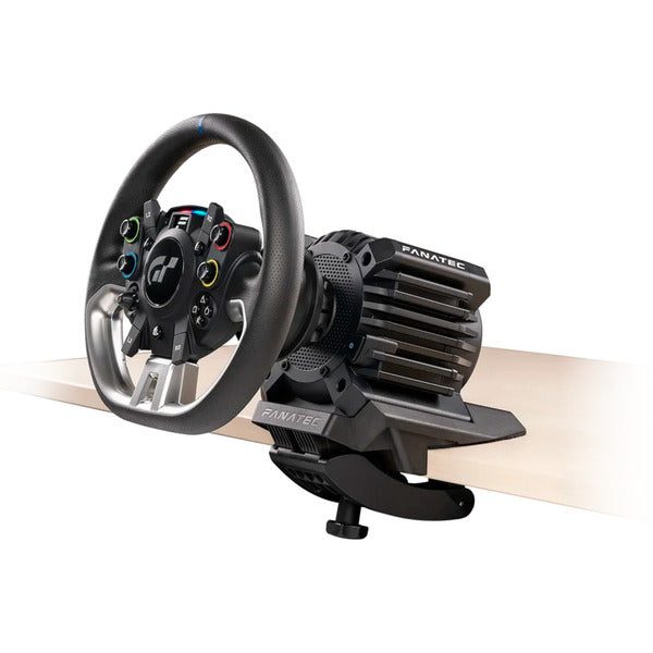 Fanatec Gran Turismo DD Pro (5 Nm), Simulatoren-Set - LeGeekShop - vue 7