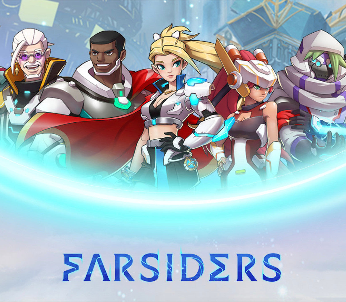 Farsiders