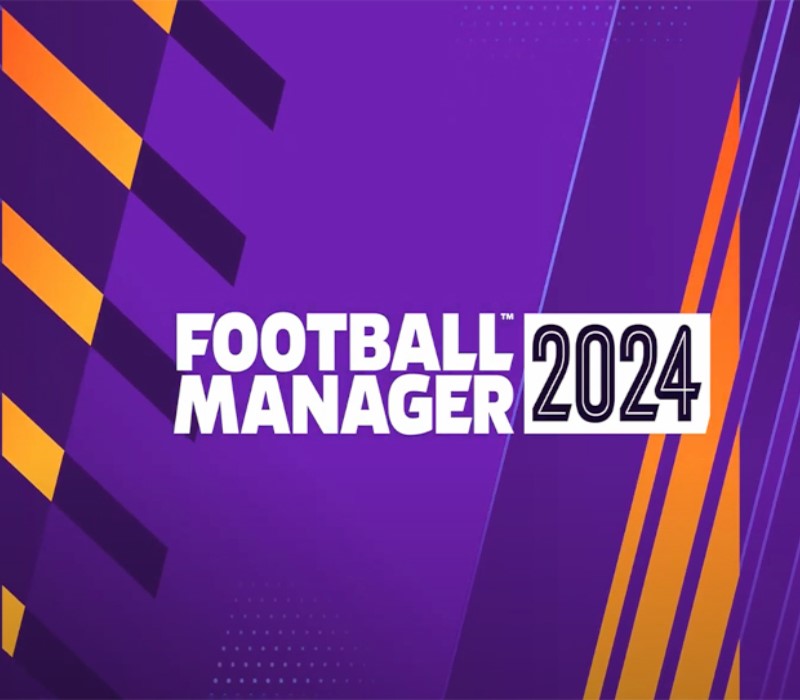 Football Manager 2024 Console PS5 Access