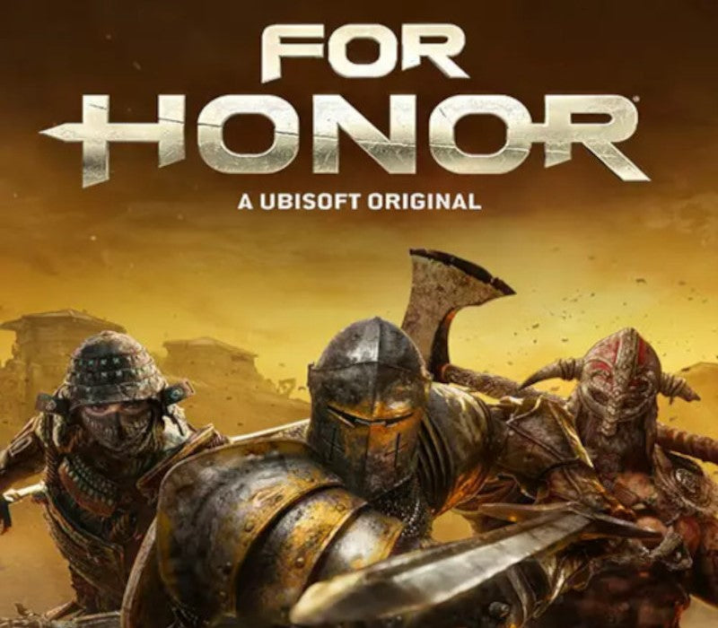 For Honor - Year 8 Standard Edition