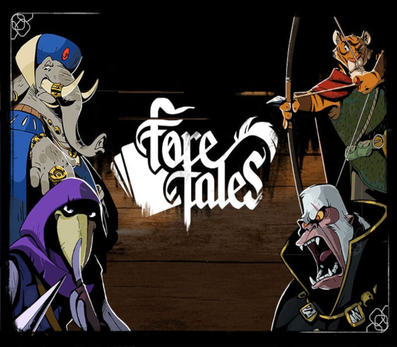 Foretales