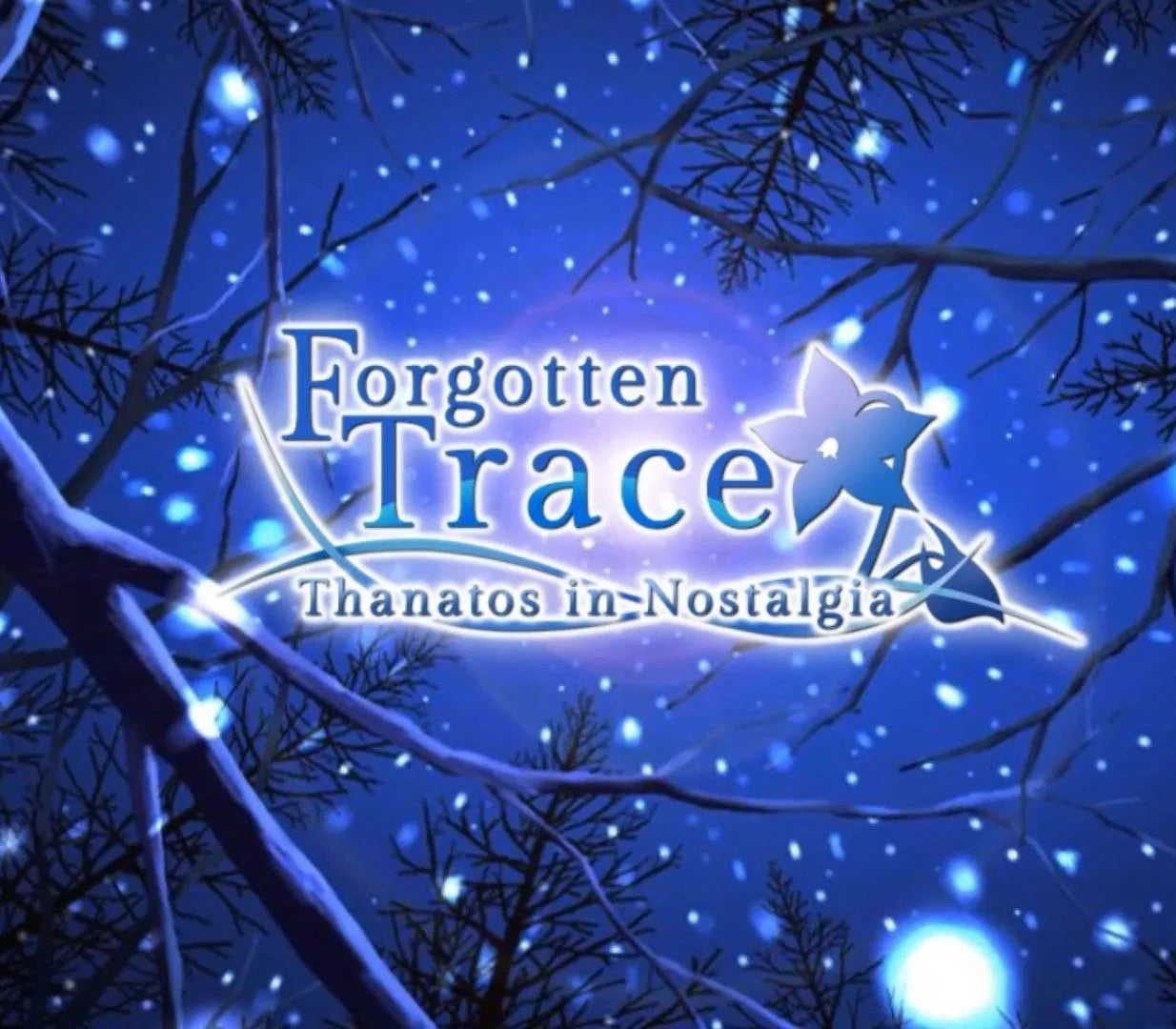 Forgotten Trace: Thanatos in Nostalgia