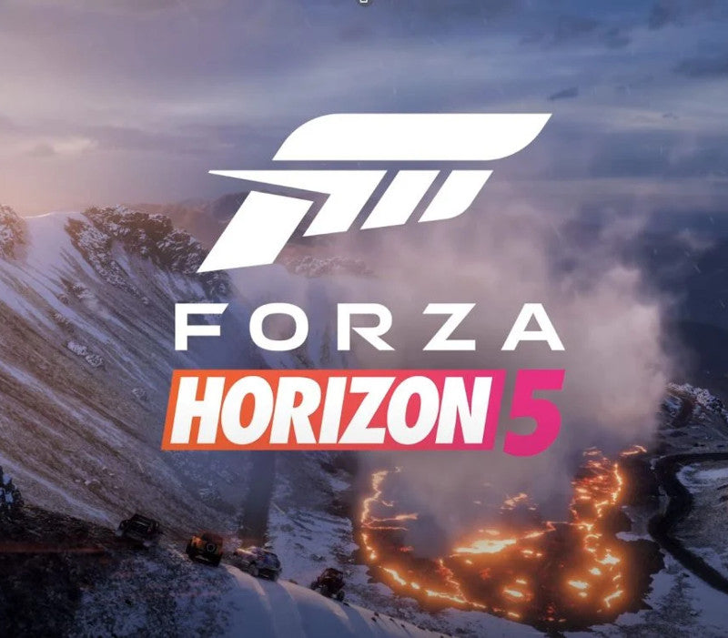 Forza Horizon 5 EU XBOX One / Windows 10