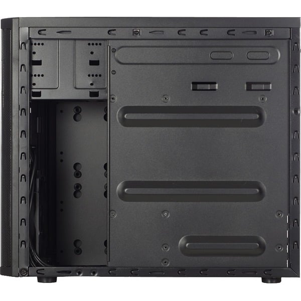Fractal Design Core 1100, Tower-Gehäuse - Fractal Design - vue 7