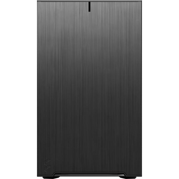 Fractal Design Define 7 Nano Black TG Light Tint, Tower-Gehäuse - Fractal Design - vue 2