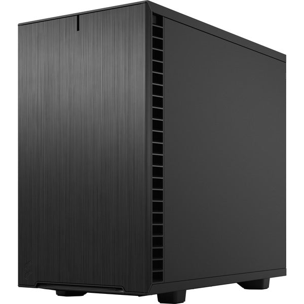 Fractal Design Define 7 Nano Black TG Light Tint, Tower-Gehäuse - Fractal Design - vue 3