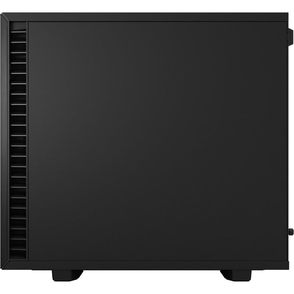 Fractal Design Define 7 Nano Black TG Light Tint, Tower-Gehäuse - Fractal Design - vue 8