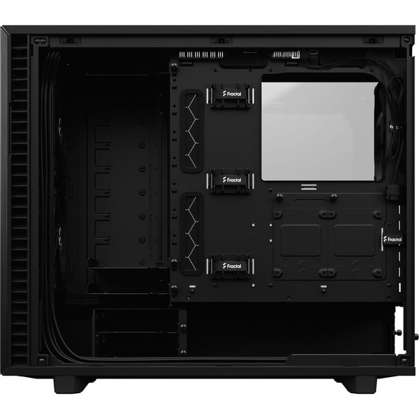 Fractal Design Define 7 TG Dark Tint, Tower-Gehäuse - Fractal Design - vue 11