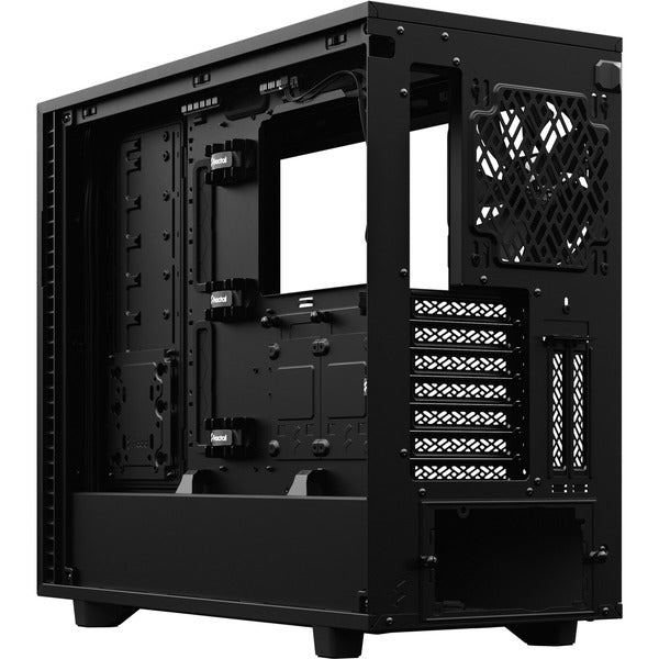 Fractal Design Define 7 TG Dark Tint, Tower-Gehäuse - Fractal Design - vue 13